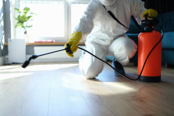 Pest Control for Restaurants in Pearson, GA